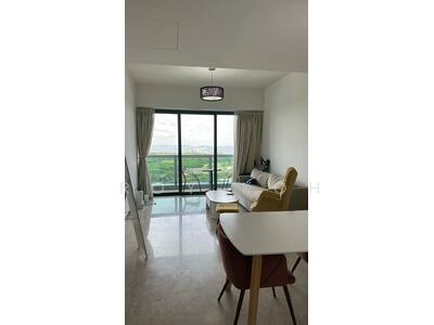 For Sale - Marina Bay Residences