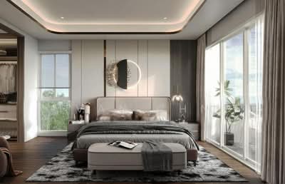 For Sale - ⭐️⭐️LANDED7772@ Corner Terrace 4+1 Ensuite Bedrooms | Siglap MRT