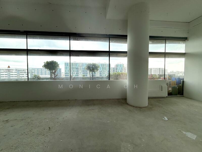 30 Tai Seng street, Units for Office, Warehouse, Central Kitchen, Tai Seng St, Paya Lebar, Ubi, Eunos, Airport Road, 1,808 sqft, Factory / Workshop (B2) For Rent, by Monica Oh, 500026186 - Living Room - CommercialGuru.com.sg