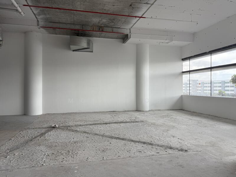 30 Tai Seng street, Units for Office, Warehouse, Central Kitchen, Tai Seng St, Paya Lebar, Ubi, Eunos, Airport Road, 1,808 sqft, Factory / Workshop (B2) For Rent, by Monica Oh, 500026186 - CommercialGuru.com.sg