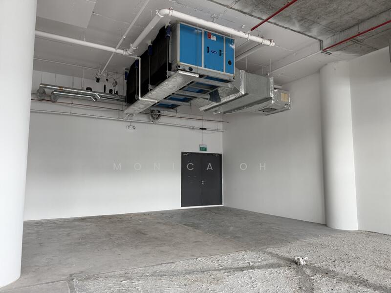 30 Tai Seng street, Units for Office, Warehouse, Central Kitchen, Tai Seng St, Paya Lebar, Ubi, Eunos, Airport Road, 1,808 sqft, Factory / Workshop (B2) For Rent, by Monica Oh, 500026186 - CommercialGuru.com.sg