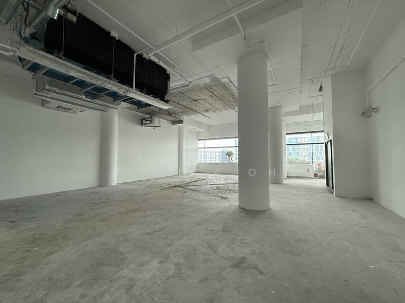 30 Tai Seng street, Units for Office, Warehouse, Central Kitchen, Tai Seng St, Paya Lebar, Ubi, Eunos, Airport Road, 1,808 sqft, Factory / Workshop (B2) For Rent, by Monica Oh, 500026186 - CommercialGuru.com.sg