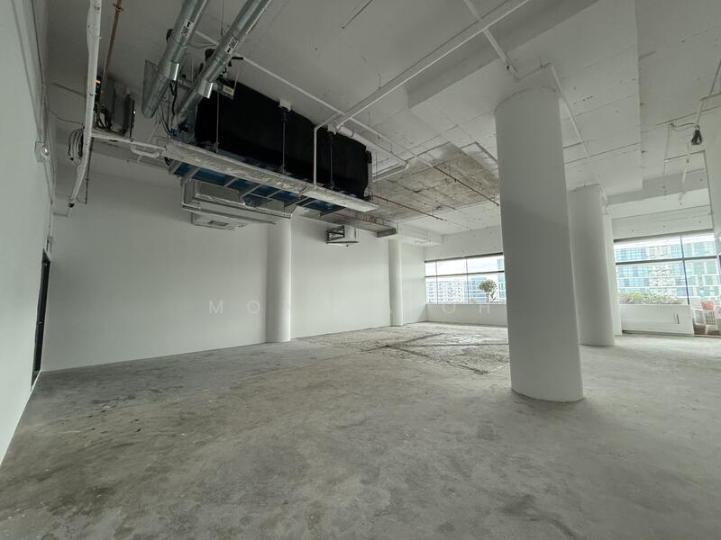 30 Tai Seng street, Units for Office, Warehouse, Central Kitchen, Tai Seng St, Paya Lebar, Ubi, Eunos, Airport Road, 1,808 sqft, Factory / Workshop (B2) For Rent, by Monica Oh, 500026186 - CommercialGuru.com.sg