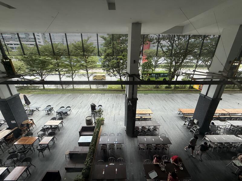 30 Tai Seng street, Units for Office, Warehouse, Central Kitchen, Tai Seng St, Paya Lebar, Ubi, Eunos, Airport Road, 1,808 sqft, Factory / Workshop (B2) For Rent, by Monica Oh, 500026186 - CommercialGuru.com.sg