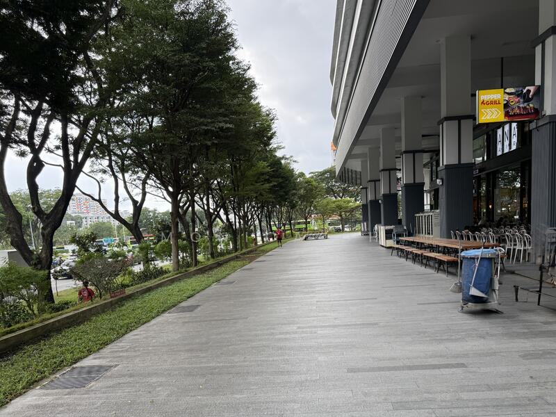 30 Tai Seng street, Units for Office, Warehouse, Central Kitchen, Tai Seng St, Paya Lebar, Ubi, Eunos, Airport Road, 1,808 sqft, Factory / Workshop (B2) For Rent, by Monica Oh, 500026186 - CommercialGuru.com.sg