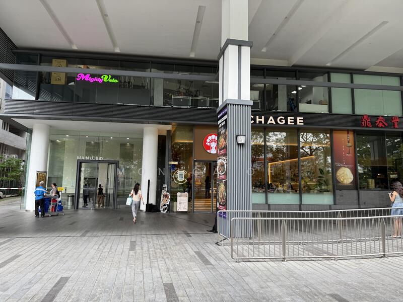 30 Tai Seng street, Units for Office, Warehouse, Central Kitchen, Tai Seng St, Paya Lebar, Ubi, Eunos, Airport Road, 1,808 sqft, Factory / Workshop (B2) For Rent, by Monica Oh, 500026186 - CommercialGuru.com.sg