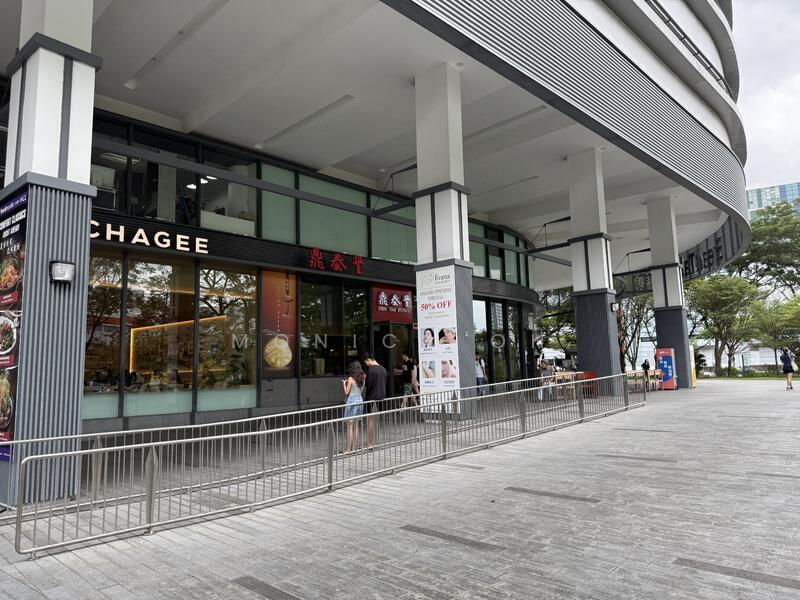 30 Tai Seng street, Units for Office, Warehouse, Central Kitchen, Tai Seng St, Paya Lebar, Ubi, Eunos, Airport Road, 1,808 sqft, Factory / Workshop (B2) For Rent, by Monica Oh, 500026186 - CommercialGuru.com.sg