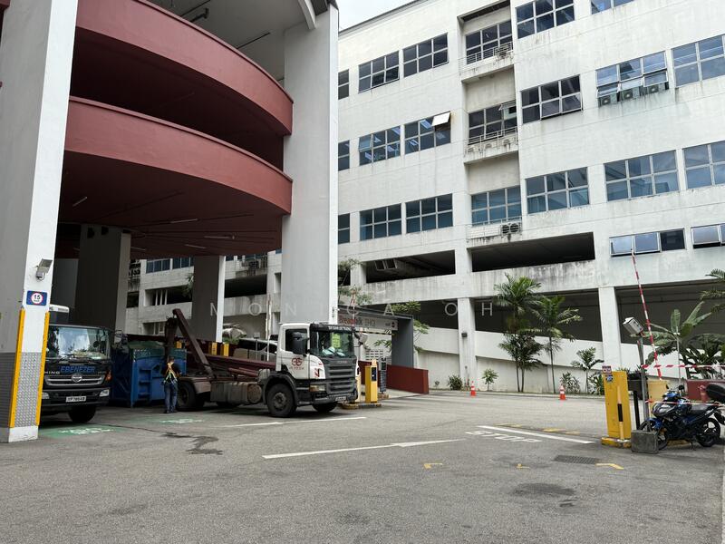 30 Tai Seng street, Units for Office, Warehouse, Central Kitchen, Tai Seng St, Paya Lebar, Ubi, Eunos, Airport Road, 1,808 sqft, Factory / Workshop (B2) For Rent, by Monica Oh, 500026186 - CommercialGuru.com.sg