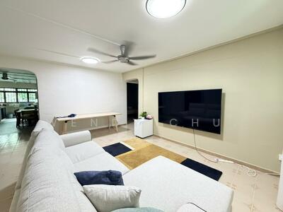 For Rent - 460 Jurong West Street 41