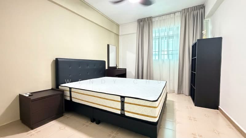 460 Jurong West Street 41, 460 Jurong West Street 41, Room Rental, 150 sqft, HDB Flat For Rent, by Wendy Chua, 500026188 - Bedroom - PropertyGuru.com.sg