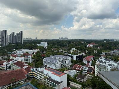 For Sale - The Crest