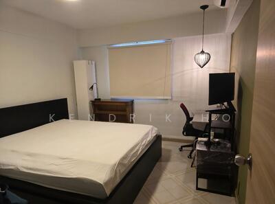 For Rent - 248 Jurong East Street 24