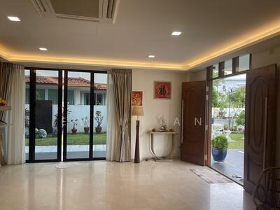 For Sale - Jalan Pernama