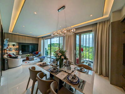 For Sale - The Residences at W Sentosa Cove