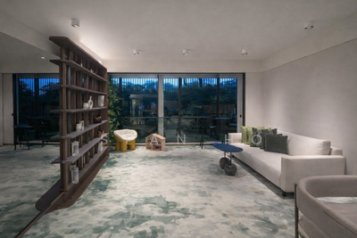 For Sale - The Botany at Dairy Farm