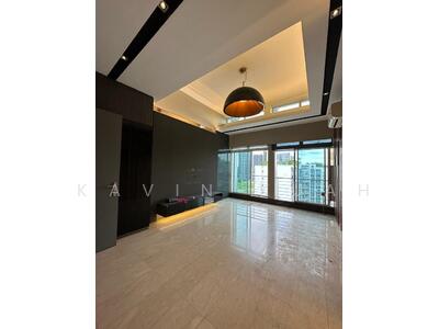 For Sale - Hillington Green