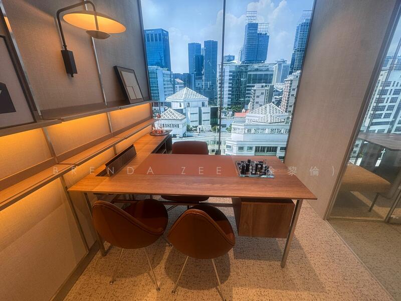 One Sophia, 1 Sophia Road, 1,604 sqft, Office For Sale, by Brenda Zee (徐黎倫), 500026209 - CommercialGuru.com.sg