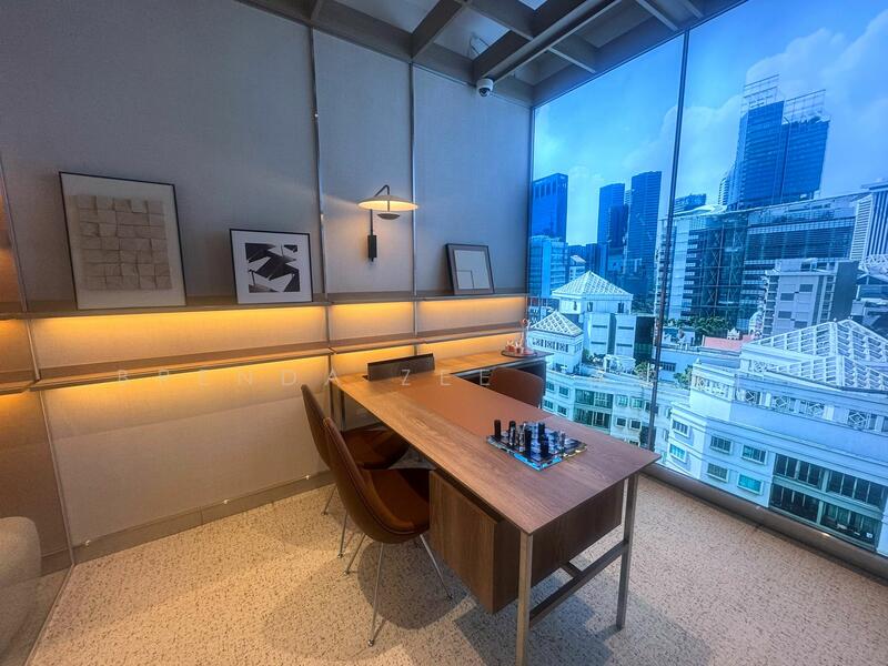 One Sophia, 1 Sophia Road, 1,604 sqft, Office For Sale, by Brenda Zee (徐黎倫), 500026209 - CommercialGuru.com.sg