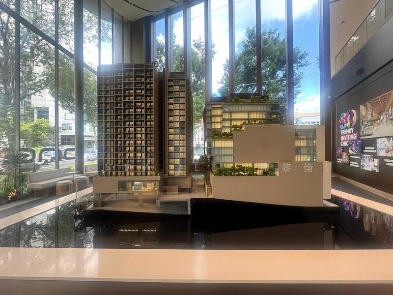 One Sophia, 1 Sophia Road, 1,604 sqft, Office For Sale, by Brenda Zee (徐黎倫), 500026209 - CommercialGuru.com.sg