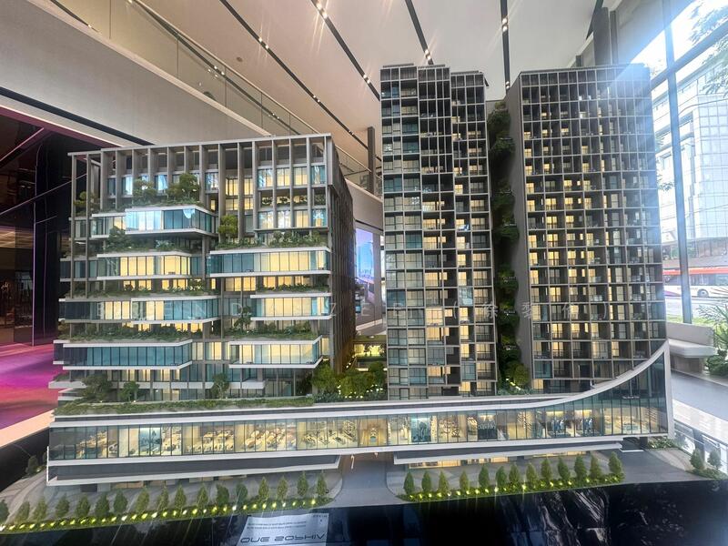 One Sophia, 1 Sophia Road, 1,604 sqft, Office For Sale, by Brenda Zee (徐黎倫), 500026209 - CommercialGuru.com.sg