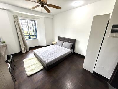 For Rent - Westcove Condo