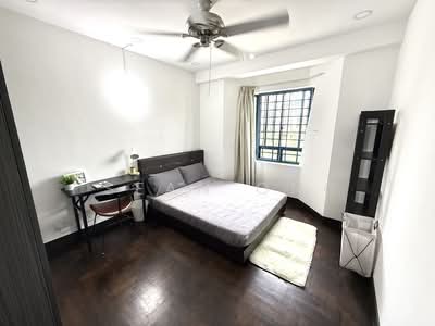 For Rent - Westcove Condo