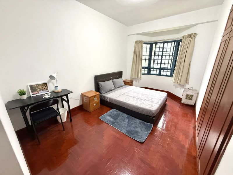 Westcove Condo, 10 West Coast Crescent, Room Rental, 100 sqft, Condominium For Rent, by Sean Ong, 500026218 - Bedroom - PropertyGuru.com.sg