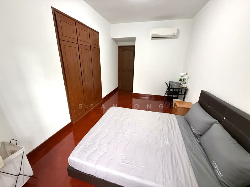 Westcove Condo, 10 West Coast Crescent, Room Rental, 100 sqft, Condominium For Rent, by Sean Ong, 500026218 - Bedroom - PropertyGuru.com.sg