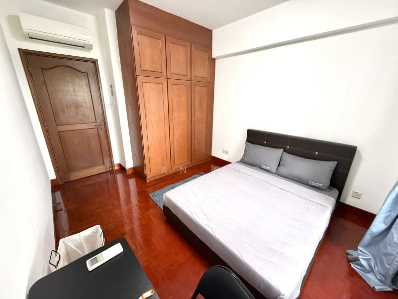 Westcove Condo, 10 West Coast Crescent, Room Rental, 100 sqft, Condominium For Rent, by Sean Ong, 500026218 - Bedroom - PropertyGuru.com.sg