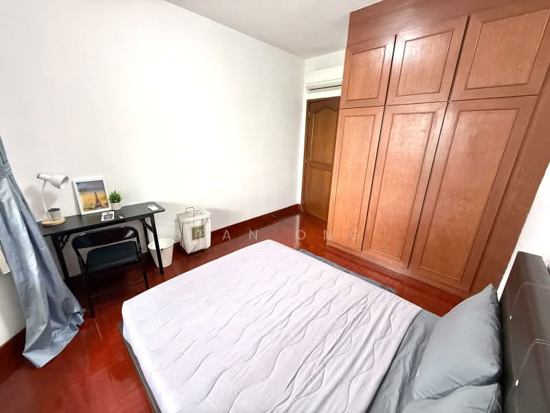 Westcove Condo, 10 West Coast Crescent, Room Rental, 100 sqft, Condominium For Rent, by Sean Ong, 500026218 - Bedroom - PropertyGuru.com.sg