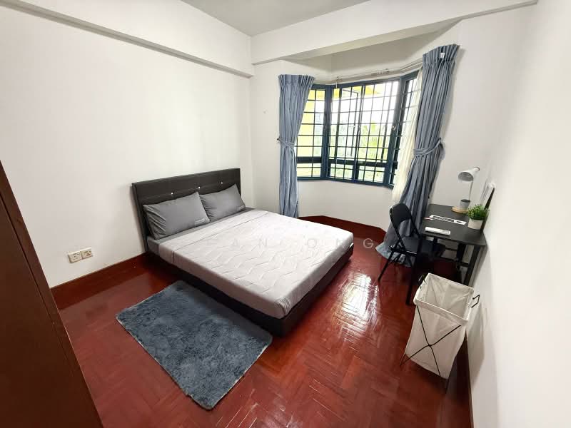 Westcove Condo, 10 West Coast Crescent, Room Rental, 100 sqft, Condominium For Rent, by Sean Ong, 500026218 - Bedroom - PropertyGuru.com.sg