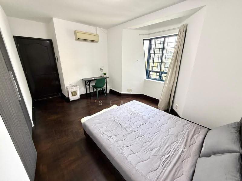Westcove Condo, 10 West Coast Crescent, Buona Vista / West Coast / Clementi New Town, Room Rental, 100 sqft, Condominium For Rent, by Sean Ong, 500026218 - Bedroom - PropertyGuru.com.sg