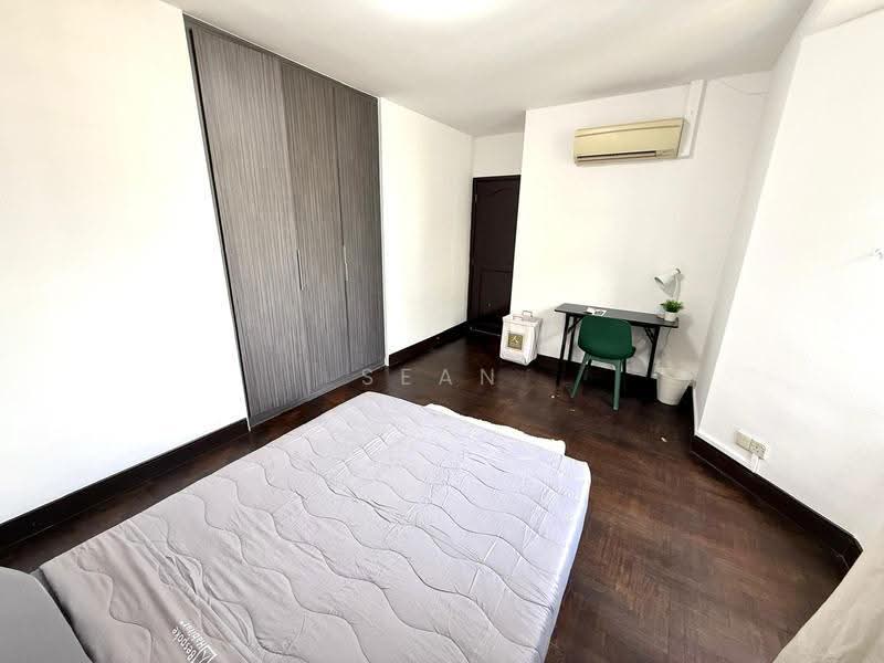 Westcove Condo, 10 West Coast Crescent, Buona Vista / West Coast / Clementi New Town, Room Rental, 100 sqft, Condominium For Rent, by Sean Ong, 500026218 - Bedroom - PropertyGuru.com.sg