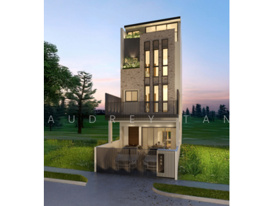 For Sale - ❤️ DEALMAKERS ✨ D15 | Brand New Inter Terrace at East Coast!