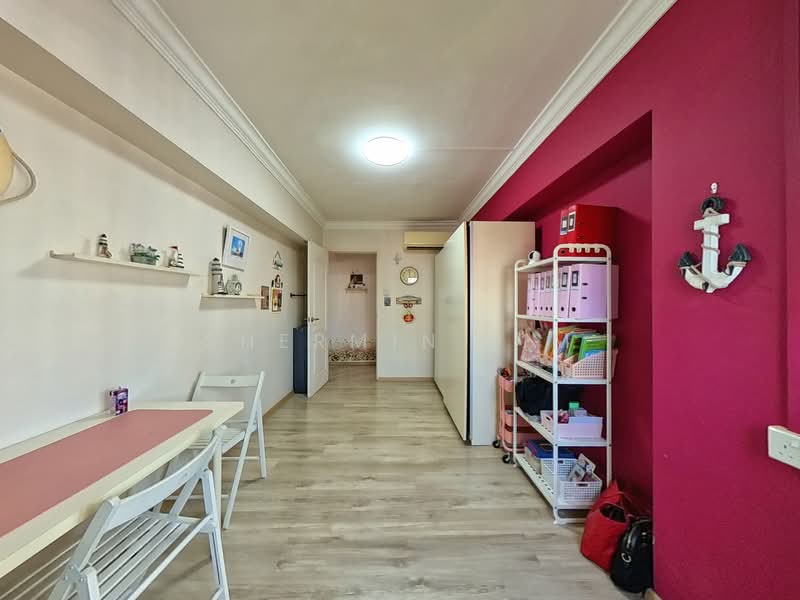 190B Rivervale Drive, 190B Rivervale Drive, 3 Bedrooms, 1,238 sqft, HDB Flat For Sale, by Shermin Lim, 500026221 - Bed Room Two - PropertyGuru.com.sg