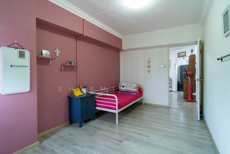 190B Rivervale Drive, 190B Rivervale Drive, 3 Bedrooms, 1,238 sqft, HDB Flat For Sale, by Shermin Lim, 500026221 - Bedroom One - PropertyGuru.com.sg