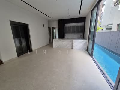 For Sale - Palm Road Brand New Detached. East Coast D15. Call 9444.4449