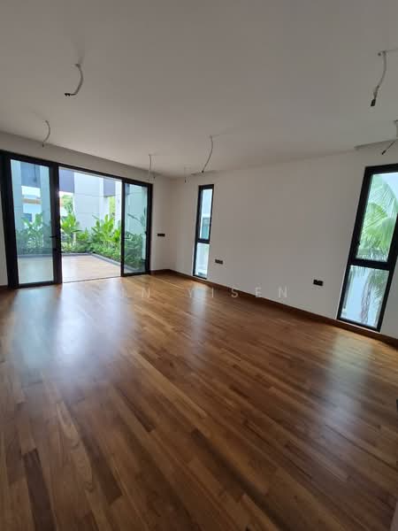 Palm Road Brand New Detached. East Coast D15. Call 9444.4449 Semi-Detached House For Sale at S$ 11,180,000 | PropertyGuru Singapore - Master Ensuite