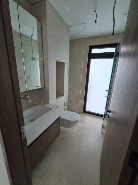 Palm Road Brand New Detached. East Coast D15. Call 9444.4449 Semi-Detached House For Sale at S$ 11,180,000 | PropertyGuru Singapore - Bathroom