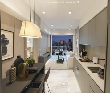 For Sale - The Landmark