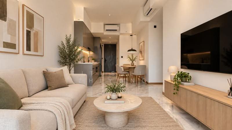 173 Chin Swee Road, Alexandra / Commonwealth