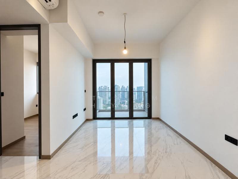 The Landmark, 173 Chin Swee Road, Alexandra / Commonwealth, 2 Bedrooms, 678 sqft, Condominium For Sale, by Titus Lim Zhiyong, 500026226 - Living Room - PropertyGuru.com.sg