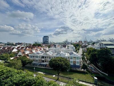 For Rent - Kent Ridge Hill Residences