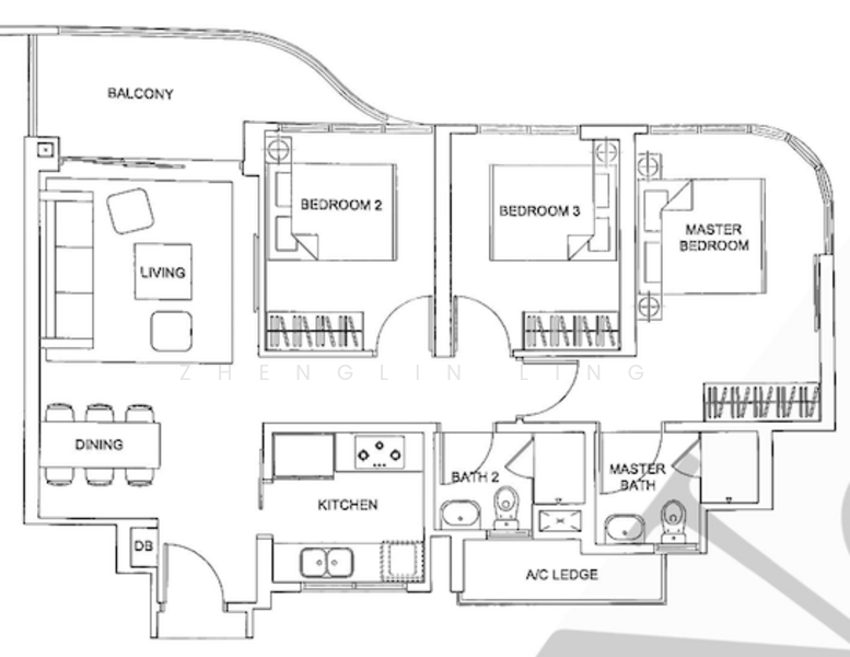 For Sale Arc at Tampines