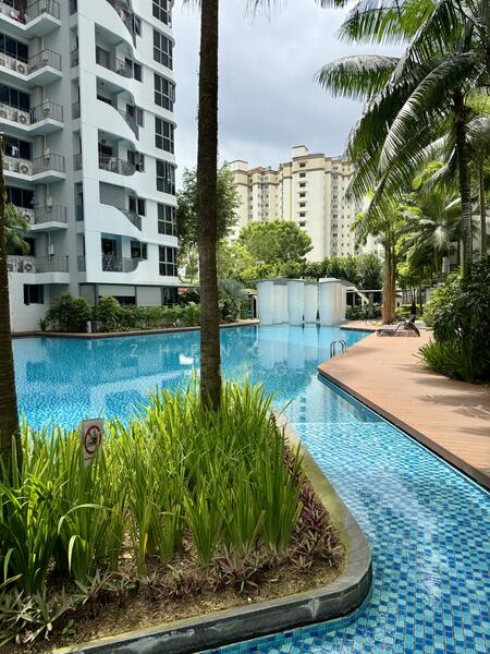 For Sale - Arc at Tampines