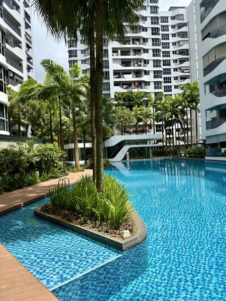 For Sale - Arc at Tampines
