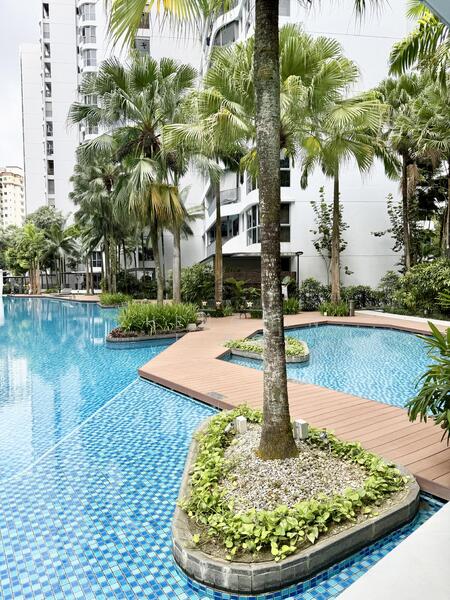 For Sale - Arc at Tampines