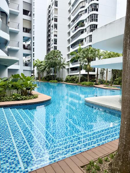 For Sale - Arc at Tampines