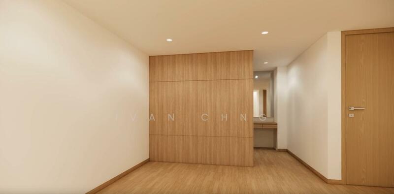 Junior Master (Artist's Impression)