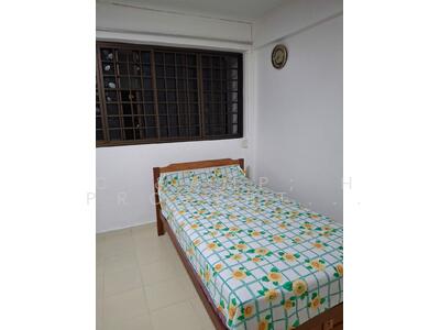 For Rent - 339 Hougang Avenue 7